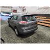 Image 21 : PARKSVILLE - 2016 NISSAN ROGUE, GREY, 217295 KMS, FOUR WHEEL DRIVE. - D746395