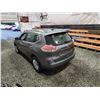 Image 22 : PARKSVILLE - 2016 NISSAN ROGUE, GREY, 217295 KMS, FOUR WHEEL DRIVE. - D746395