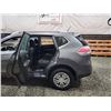 Image 45 : PARKSVILLE - 2016 NISSAN ROGUE, GREY, 217295 KMS, FOUR WHEEL DRIVE. - D746395