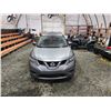 Image 7 : PARKSVILLE - 2016 NISSAN ROGUE, GREY, 217295 KMS, FOUR WHEEL DRIVE. - D746395