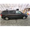 Image 11 : PARKSVILLE - 2012 DODGE GRAND CARAVAN, BLACK, 211623 KMS, FRONT WHEEL DRIVE. - B261571