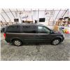 Image 12 : PARKSVILLE - 2012 DODGE GRAND CARAVAN, BLACK, 211623 KMS, FRONT WHEEL DRIVE. - B261571