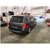 Image 15 : PARKSVILLE - 2012 DODGE GRAND CARAVAN, BLACK, 211623 KMS, FRONT WHEEL DRIVE. - B261571