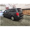 Image 17 : PARKSVILLE - 2012 DODGE GRAND CARAVAN, BLACK, 211623 KMS, FRONT WHEEL DRIVE. - B261571