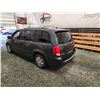Image 18 : PARKSVILLE - 2012 DODGE GRAND CARAVAN, BLACK, 211623 KMS, FRONT WHEEL DRIVE. - B261571