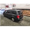 Image 19 : PARKSVILLE - 2012 DODGE GRAND CARAVAN, BLACK, 211623 KMS, FRONT WHEEL DRIVE. - B261571