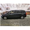 Image 20 : PARKSVILLE - 2012 DODGE GRAND CARAVAN, BLACK, 211623 KMS, FRONT WHEEL DRIVE. - B261571