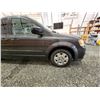 Image 22 : PARKSVILLE - 2012 DODGE GRAND CARAVAN, BLACK, 211623 KMS, FRONT WHEEL DRIVE. - B261571