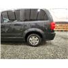Image 26 : PARKSVILLE - 2012 DODGE GRAND CARAVAN, BLACK, 211623 KMS, FRONT WHEEL DRIVE. - B261571