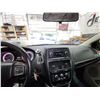 Image 47 : PARKSVILLE - 2012 DODGE GRAND CARAVAN, BLACK, 211623 KMS, FRONT WHEEL DRIVE. - B261571