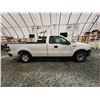 Image 11 : PARKSVILLE - 2007 FORD F150, WHITE, 238655 KMS, REAR WHEEL DRIVE. - BA29250