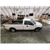 Image 13 : PARKSVILLE - 2007 FORD F150, WHITE, 238655 KMS, REAR WHEEL DRIVE. - BA29250