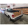 Image 22 : PARKSVILLE - 2007 FORD F150, WHITE, 238655 KMS, REAR WHEEL DRIVE. - BA29250