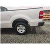 Image 29 : PARKSVILLE - 2007 FORD F150, WHITE, 238655 KMS, REAR WHEEL DRIVE. - BA29250