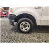 Image 31 : PARKSVILLE - 2007 FORD F150, WHITE, 238655 KMS, REAR WHEEL DRIVE. - BA29250