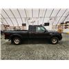 Image 10 : PARKSVILLE - 2011 FORD RANGER, BLACK, 225483 KMS, REAR WHEEL DRIVE. - BA00388