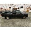 Image 11 : PARKSVILLE - 2011 FORD RANGER, BLACK, 225483 KMS, REAR WHEEL DRIVE. - BA00388