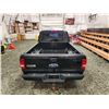 Image 18 : PARKSVILLE - 2011 FORD RANGER, BLACK, 225483 KMS, REAR WHEEL DRIVE. - BA00388