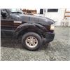 Image 24 : PARKSVILLE - 2011 FORD RANGER, BLACK, 225483 KMS, REAR WHEEL DRIVE. - BA00388