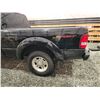Image 28 : PARKSVILLE - 2011 FORD RANGER, BLACK, 225483 KMS, REAR WHEEL DRIVE. - BA00388