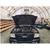 Image 31 : PARKSVILLE - 2011 FORD RANGER, BLACK, 225483 KMS, REAR WHEEL DRIVE. - BA00388
