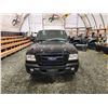 Image 6 : PARKSVILLE - 2011 FORD RANGER, BLACK, 225483 KMS, REAR WHEEL DRIVE. - BA00388