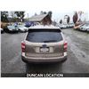 Image 12 : DUNCAN - 2014 SUBARU FORESTER, BROWN, 43789 KMS, "NO RESERVE". - D495688