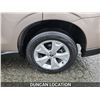 Image 17 : DUNCAN - 2014 SUBARU FORESTER, BROWN, 43789 KMS, "NO RESERVE". - D495688