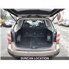Image 29 : DUNCAN - 2014 SUBARU FORESTER, BROWN, 43789 KMS, "NO RESERVE". - D495688
