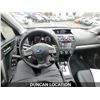 Image 35 : DUNCAN - 2014 SUBARU FORESTER, BROWN, 43789 KMS, "NO RESERVE". - D495688