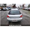 Image 12 : DUNCAN - 2005 SUBARU IMPREZA WAGON, SILVER, 157504 KMS, ALL WHEEL DRIVE. - D806464