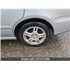 Image 17 : DUNCAN - 2005 SUBARU IMPREZA WAGON, SILVER, 157504 KMS, ALL WHEEL DRIVE. - D806464