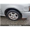Image 21 : DUNCAN - 2005 SUBARU IMPREZA WAGON, SILVER, 157504 KMS, ALL WHEEL DRIVE. - D806464