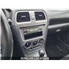 Image 36 : DUNCAN - 2005 SUBARU IMPREZA WAGON, SILVER, 157504 KMS, ALL WHEEL DRIVE. - D806464