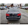 Image 12 : DUNCAN - 2014 VOLKSWAGEN PASSAT TDI, BLACK, 164597 KMS, FRONT WHEEL DRIVE. - J118209