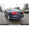 Image 13 : DUNCAN - 2014 VOLKSWAGEN PASSAT TDI, BLACK, 164597 KMS, FRONT WHEEL DRIVE. - J118209