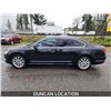 Image 15 : DUNCAN - 2014 VOLKSWAGEN PASSAT TDI, BLACK, 164597 KMS, FRONT WHEEL DRIVE. - J118209