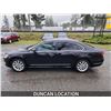 Image 16 : DUNCAN - 2014 VOLKSWAGEN PASSAT TDI, BLACK, 164597 KMS, FRONT WHEEL DRIVE. - J118209