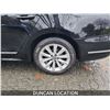 Image 17 : DUNCAN - 2014 VOLKSWAGEN PASSAT TDI, BLACK, 164597 KMS, FRONT WHEEL DRIVE. - J118209