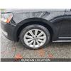 Image 19 : DUNCAN - 2014 VOLKSWAGEN PASSAT TDI, BLACK, 164597 KMS, FRONT WHEEL DRIVE. - J118209