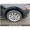 Image 21 : DUNCAN - 2014 VOLKSWAGEN PASSAT TDI, BLACK, 164597 KMS, FRONT WHEEL DRIVE. - J118209