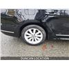 Image 23 : DUNCAN - 2014 VOLKSWAGEN PASSAT TDI, BLACK, 164597 KMS, FRONT WHEEL DRIVE. - J118209