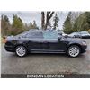 Image 7 : DUNCAN - 2014 VOLKSWAGEN PASSAT TDI, BLACK, 164597 KMS, FRONT WHEEL DRIVE. - J118209