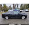 Image 8 : DUNCAN - 2014 VOLKSWAGEN PASSAT TDI, BLACK, 164597 KMS, FRONT WHEEL DRIVE. - J118209