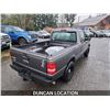Image 10 : DUNCAN - 2009 FORD RANGER, GREY, 223556 KMS, REAR WHEEL DRIVE. - DA42243