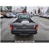 Image 12 : DUNCAN - 2009 FORD RANGER, GREY, 223556 KMS, REAR WHEEL DRIVE. - DA42243