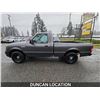 Image 15 : DUNCAN - 2009 FORD RANGER, GREY, 223556 KMS, REAR WHEEL DRIVE. - DA42243
