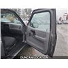Image 25 : DUNCAN - 2009 FORD RANGER, GREY, 223556 KMS, REAR WHEEL DRIVE. - DA42243