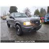 Image 5 : DUNCAN - 2009 FORD RANGER, GREY, 223556 KMS, REAR WHEEL DRIVE. - DA42243