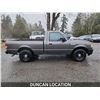 Image 7 : DUNCAN - 2009 FORD RANGER, GREY, 223556 KMS, REAR WHEEL DRIVE. - DA42243